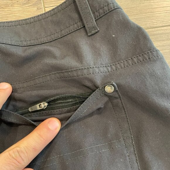 Western Rise AT Pant - 30x30 - Picture 2 of 3